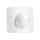 STEINEL PROFESSIONAL - Liiketunnistin - IS3180 SQ DALI 180 IP54 PKA VA
