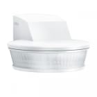 STEINEL PROFESSIONAL - Liiketunnistin - SensIQ S evo 300 IP54 valk.
