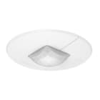 STEINEL PROFESSIONAL - Läsnäolotun CONTROL PRO -sarja - IR QUATTRO MICRO COM1 360 IP65