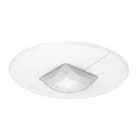 STEINEL PROFESSIONAL - Läsnäolotunnisti DALI 2 -sarja - IR QUATTRO MICRO DALI2 360IP65