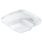 STEINEL PROFESSIONAL - Läsnäolotunnisti DALI 2 -sarja - IR Quattro HD DALI2 360 UKA VA
