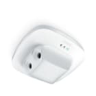 STEINEL PROFESSIONAL - Liiketunnistin DALI 2 -sarja - Dual US DALI2 360 IP20 UKA VAL