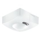 STEINEL PROFESSIONAL - Liiketunnistin DALI 2 -sarja - HF3360 SQ AP DALI2 360 IP54 VA