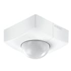 STEINEL PROFESSIONAL - Liiketunnistin DALI 2 -sarja - IS345 SQ AP DALI2 360 IP54 VAL