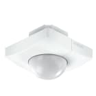 STEINEL PROFESSIONAL - Liiketunnistin DALI 2 -sarja - IS345 SQ UP DALI2 360 IP20 VAL