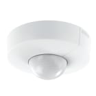 STEINEL PROFESSIONAL - Liiketunnistin DALI 2 -sarja - IS345 RO AP DALI2 360 IP54 VAL