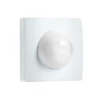 STEINEL PROFESSIONAL - Liiketunnistin DALI 2 -sarja - IS3180 SQ UP DALI2 180 IP20