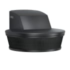 STEINEL PROFESSIONAL - Liiketunnistin sensIQ -sarja - SensIQ S EVO 300 IP54 ANT