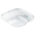 STEINEL PROFESSIONAL - Läsnäolotunnistin - IR Quatt. HD KNX V3 IP54 UKA V