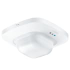 STEINEL PROFESSIONAL - Läsnäolotunnistin - IR Quattro KNX V3 IP20 UKA VA