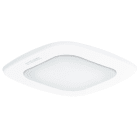 STEINEL PROFESSIONAL - Läsnäolotunnistin - IR Qua. SLIM KNX V3 IP20 KA VA