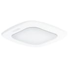 STEINEL PROFESSIONAL - Läsnäolotunnistin - IR Qua. SLIM KNX V3 IP20 KA VA