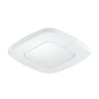 STEINEL PROFESSIONAL - Läsnäolotunnistin - IR Q SLIM XS KNX V3 360 KA VA