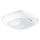 STEINEL PROFESSIONAL - Liiketunnistin - HF 360 KNX V3 360 IP20 UKA VA