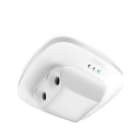 STEINEL PROFESSIONAL - Liiketunnistin - DUAL US KNX V3 180 IP20 UKA VA