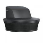 STEINEL PROFESSIONAL - Liiketunnistin - sensIQ S KNX V3 300 IP54 ANTR