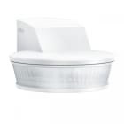 STEINEL PROFESSIONAL - Liiketunnistin - sensIQ S KNX V3 300 IP54 VA