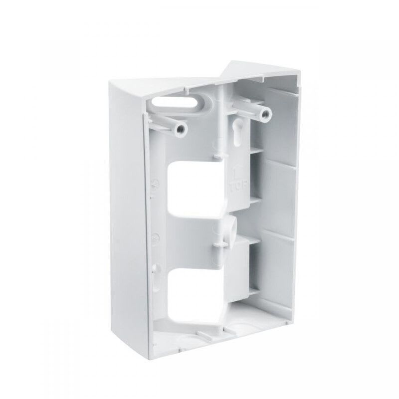 HEDTEC - Asennustarvike - KULMAKIINNIKE SENSIQ VA