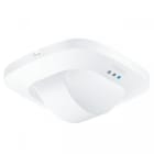 HEDTEC - Liiketunnistin - DUAL HF COM1 DE IP20 VA