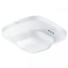 HEDTEC - Läsnäolotunnistin - IR Quattro HD COM1 DE IP20 VA