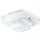 HEDTEC - Läsnäolotunnistin - IR Quattro HD COM1 DE IP20 VA