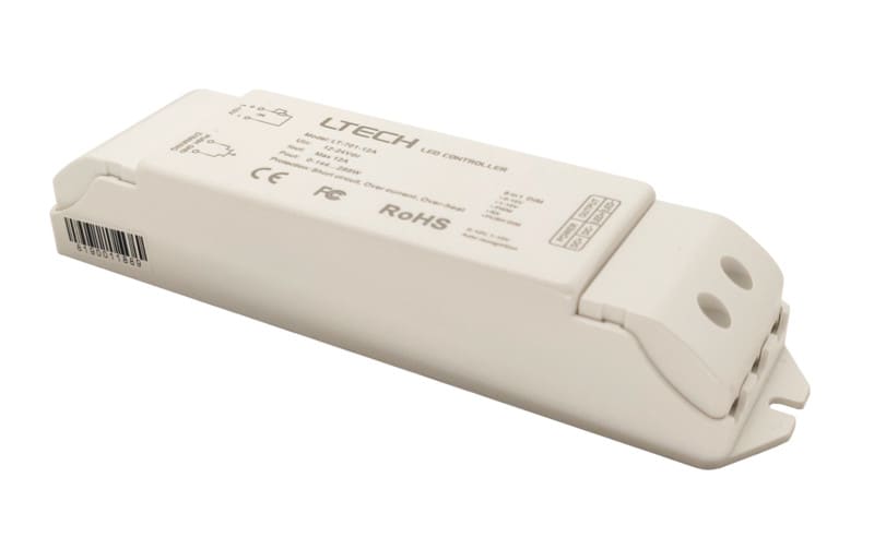 SAAS INSTRUMENTTI - highline valonsäädin - highline strip dim 12-24V 200W