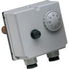 DEVI - Yhdistelmätermostaatti - ITD 0...+90C