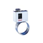 DANFOSS - Termostaatti - KP61 KAPILLAARIANTURI