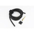 DEVI - Lattia-anturin as. sarja - FLEXKIT-ANTURIPUTKI&METALLIPÄÄ