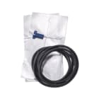 DEVI - Asennussarja - LATTIA-ANTURIN ASENNUSSARJA