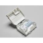 HIDE-A-LITE - Ohjausyksikkö - Q-Box Multi ASD-LR