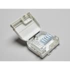 HIDE-A-LITE - Ohjausyksikkö - Q-Box Multi A2D