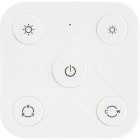 NORDTRONIC - Valonsäädin - Langaton kytkin Zigbee 3VDC