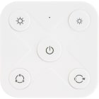 NORDTRONIC - Valonsäädin - Langaton kytkin Zigbee 3VDC