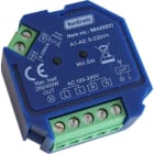 NORDTRONIC - Valonsäädin - BoxTriac 400W 100-240VAC TE