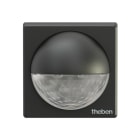 THEBEN - Liiketunnistin - theLuxa R180 BK