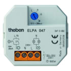 THEBEN - Ajastin - ELPA 047