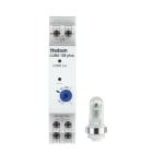 THEBEN - Hämäräkytkin LUNA - 16A IP55 PSE VAL