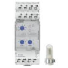 THEBEN - Hämäräkytkin LUNA - 110 plus AL