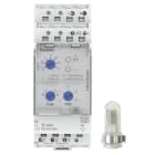 THEBEN - Hämäräkytkin LUNA - 110 plus AL