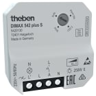 THEBEN - Säädin Dimax - 542 plus S
