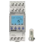 THEBEN - Hämäräkytkin LUNA - 111 top3 AL