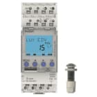 THEBEN - Hämäräkytkin LUNA - 111 top3 EL