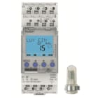 THEBEN - Hämäräkytkin LUNA - 112 top3 AL