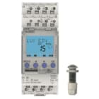 THEBEN - Hämäräkytkin LUNA - 112 top3 EL