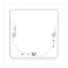 THEBEN - Asennuskehys theMura S - FED WH