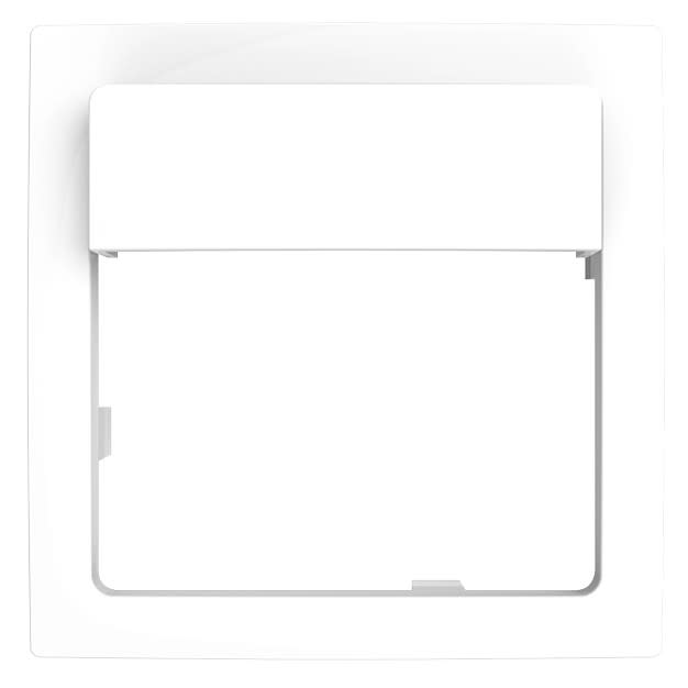 THEBEN - Asennuskehys theMura S - BJBSI WH