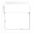 THEBEN - Asennuskehys theMura S - BJBSI WH