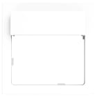 THEBEN - Asennuskehys theMura S - MMP WH