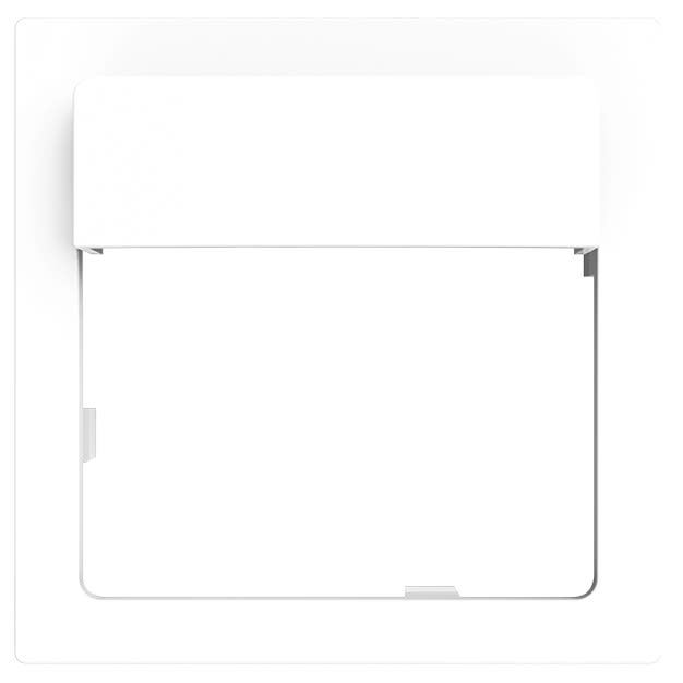 THEBEN - Asennuskehys theMura S - MMP WH